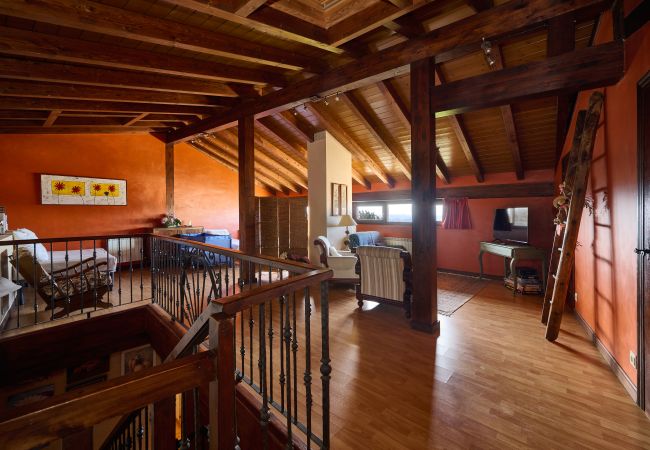 Villa en Labastida - Historic Haven by Fidalsa Villa en Labastida - Historic Haven by Fidalsa