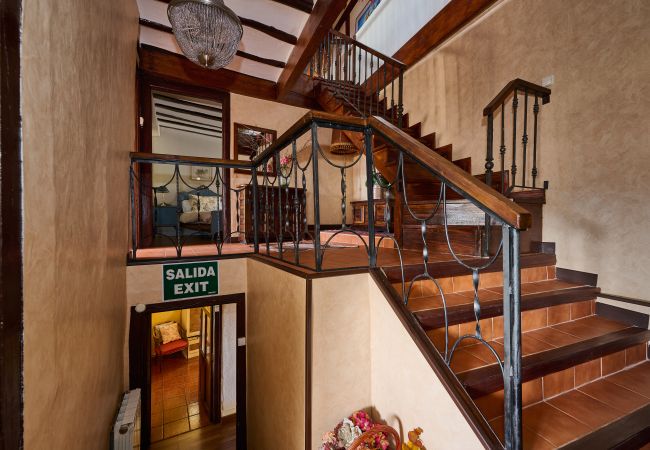 Villa en Labastida - Historic Haven by Fidalsa Villa en Labastida - Historic Haven by Fidalsa