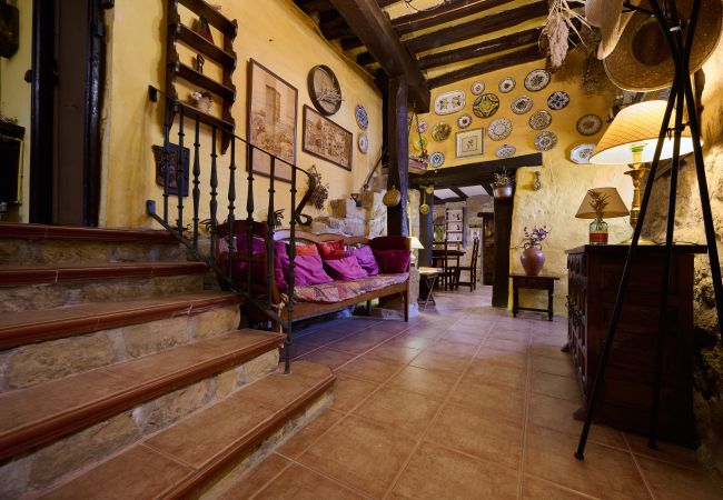 Villa en Labastida - Historic Haven by Fidalsa Villa en Labastida - Historic Haven by Fidalsa