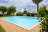 Villa en Calafell - SeaViews Elegance by Fidalsa