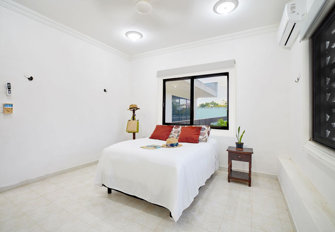 Villa en Progreso - Ocean Retreat by fidalsa