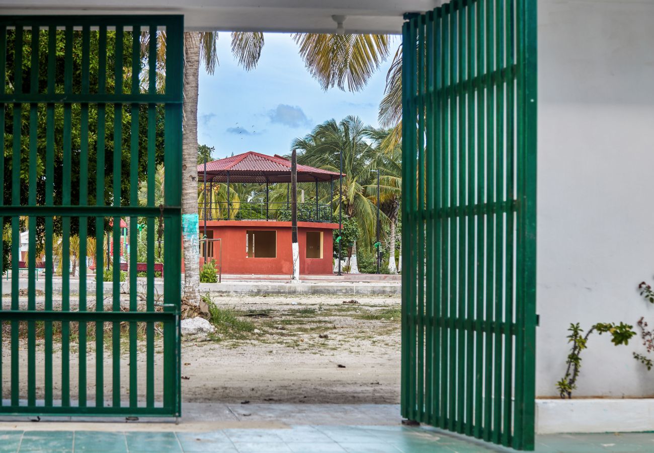 Villa en Progreso - Ocean Retreat by fidalsa