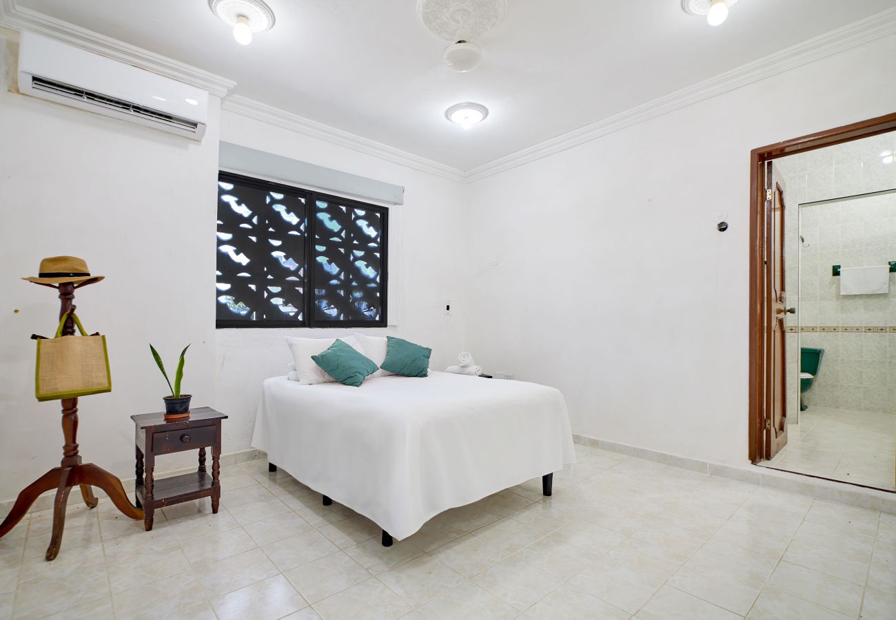 Villa en Progreso - Ocean Retreat by fidalsa