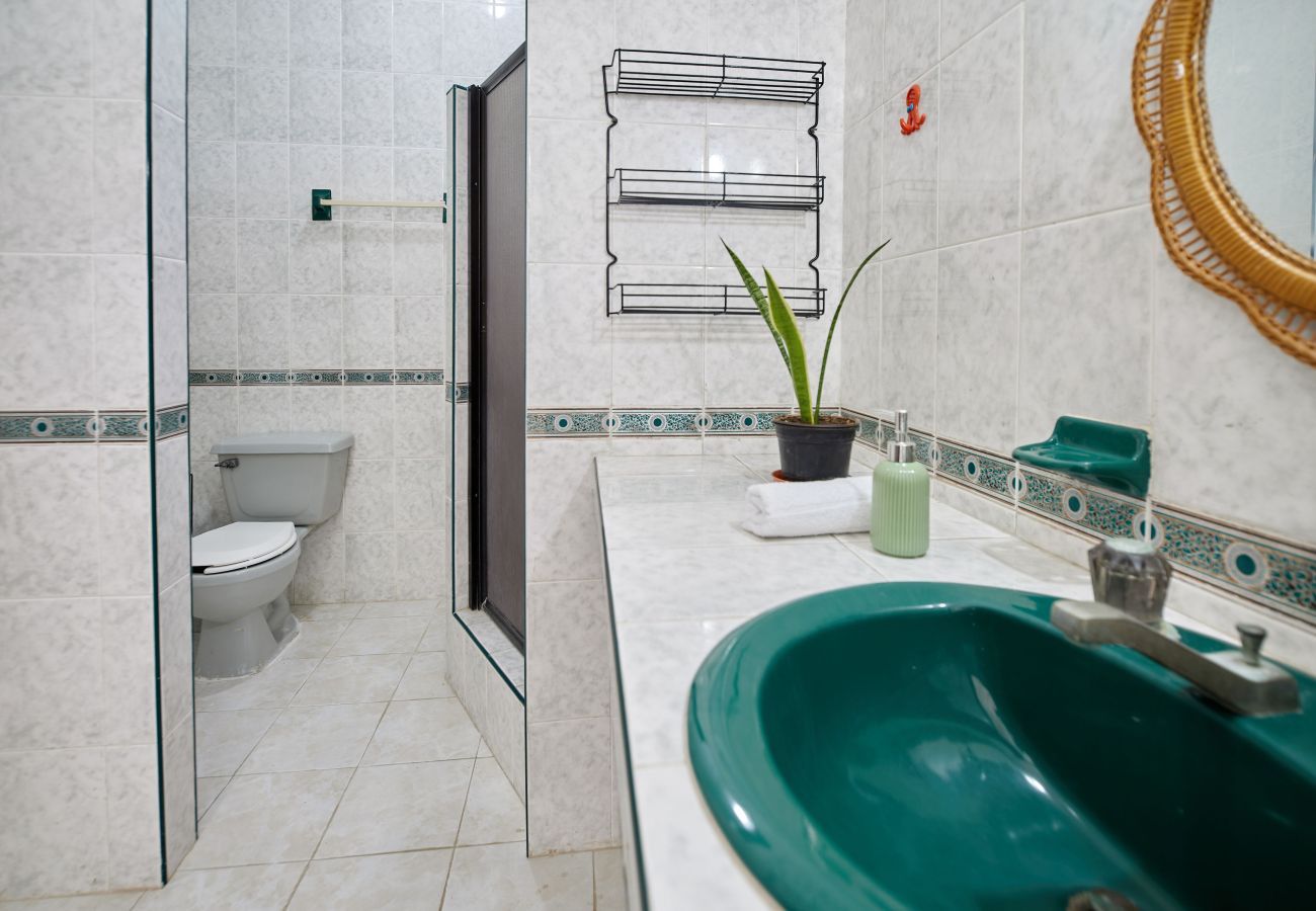 Villa en Progreso - Ocean Retreat by fidalsa