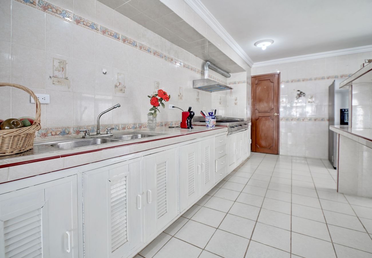 Villa en Progreso - Ocean Retreat by fidalsa