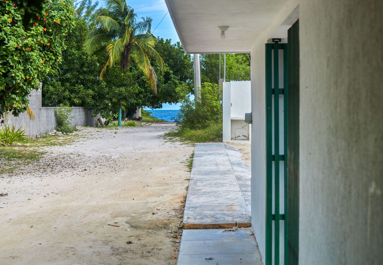 Villa en Progreso - Ocean Retreat by fidalsa