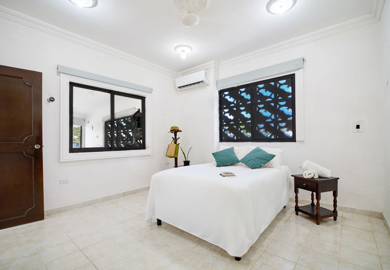 Villa en Progreso - Ocean Retreat by fidalsa