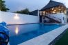 Villa en Progreso - Ocean Retreat Pool by Fidalsa