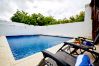 Villa en Progreso - Ocean Retreat Pool by Fidalsa