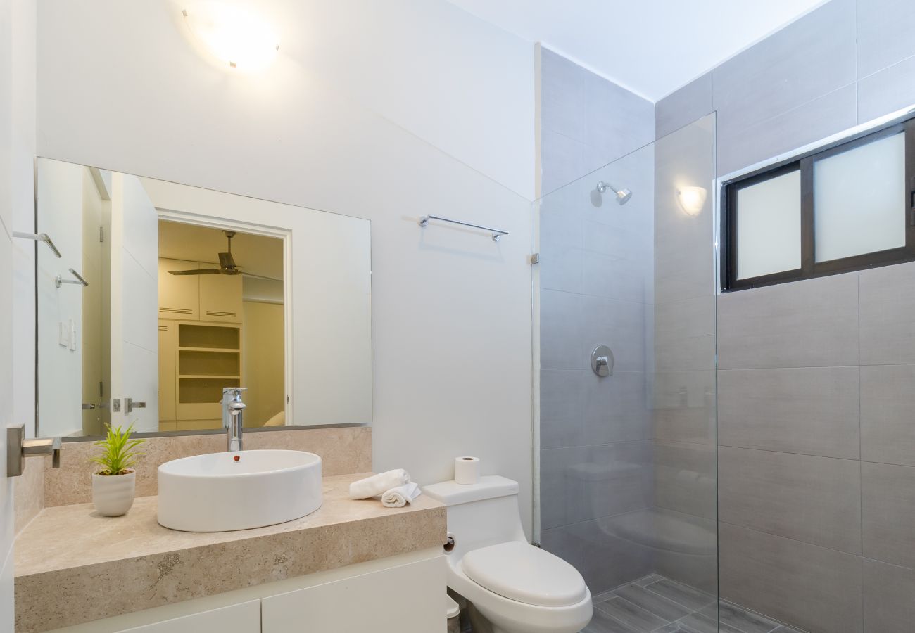 Apartamento en Progreso - Sea Breeze  Pool Ground Floor By Fidalsa