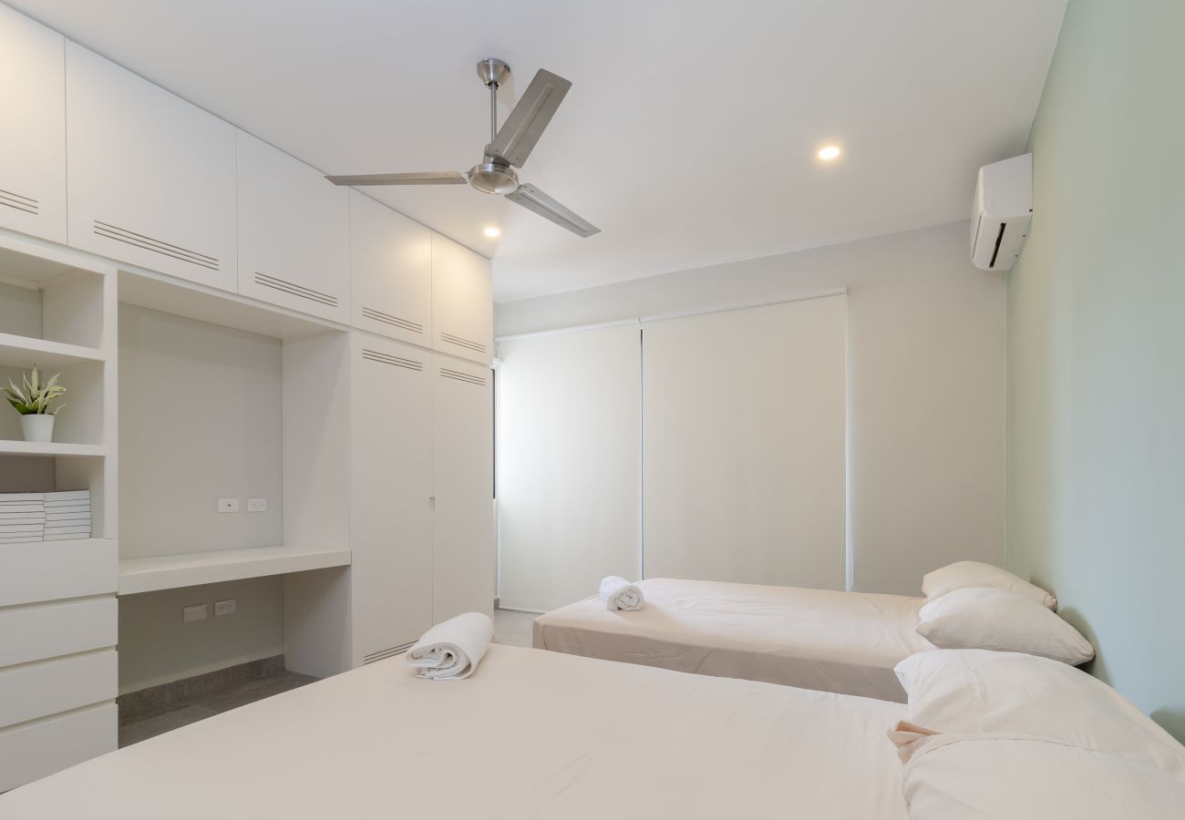 Apartamento en Progreso - Sea Breeze  Pool Ground Floor By Fidalsa