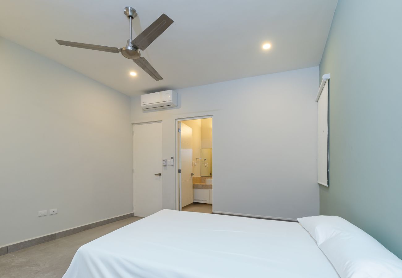 Apartamento en Progreso - Sea Breeze  Pool Ground Floor By Fidalsa