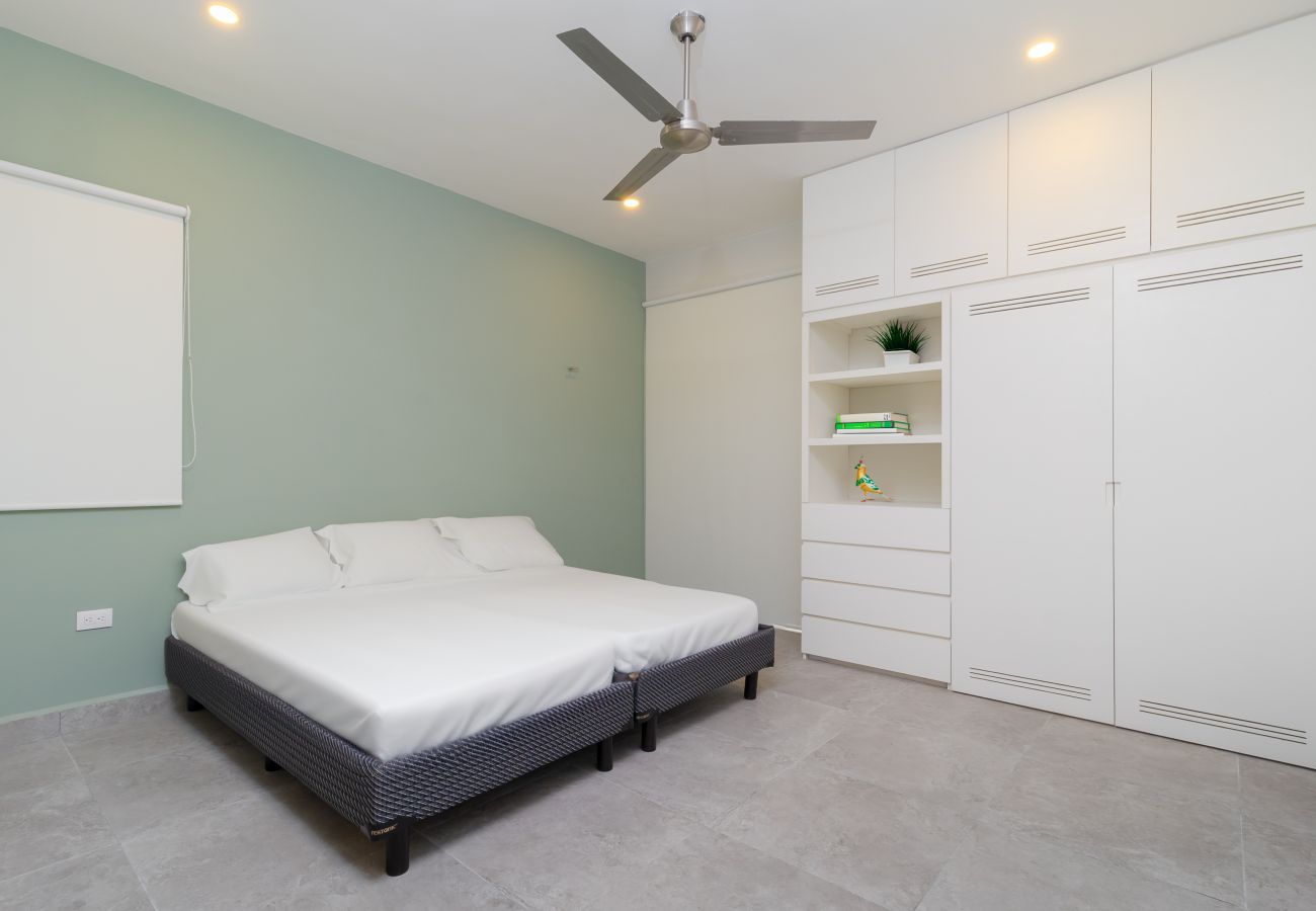 Apartamento en Progreso - Sea Breeze  Pool Ground Floor By Fidalsa