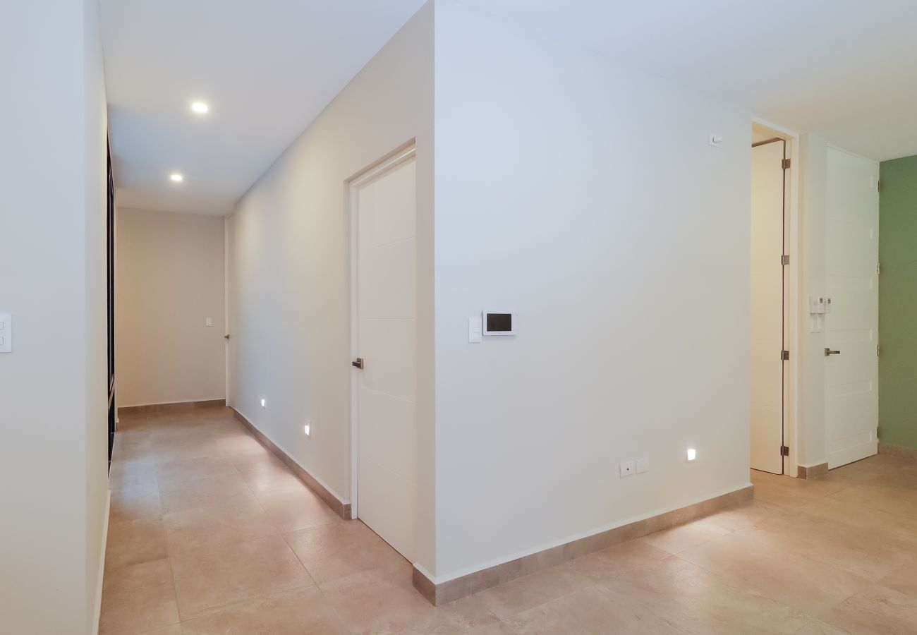 Apartamento en Progreso - Sea Breeze 1st Floor By Fidalsa
