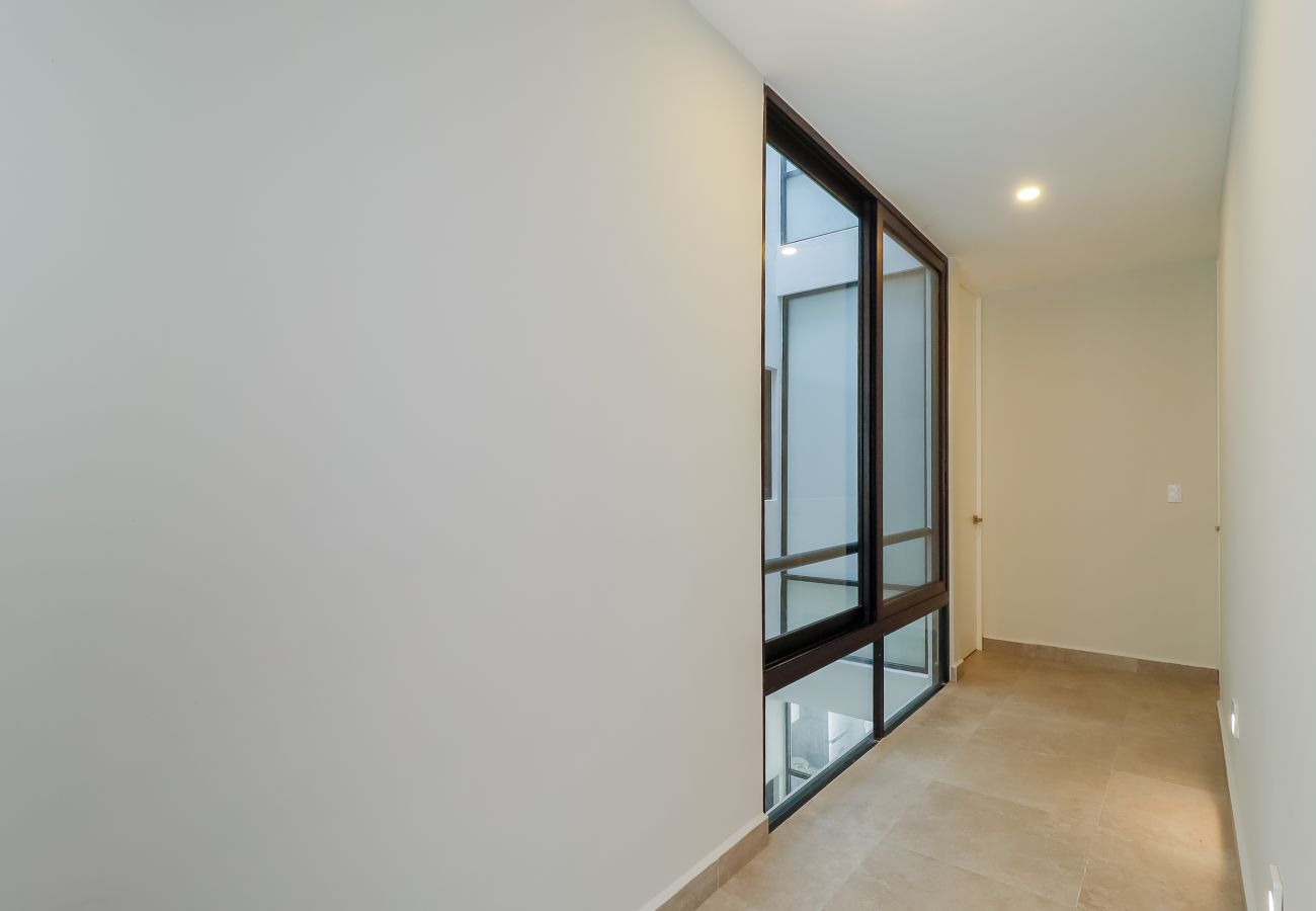 Apartamento en Progreso - Sea Breeze 1st Floor By Fidalsa