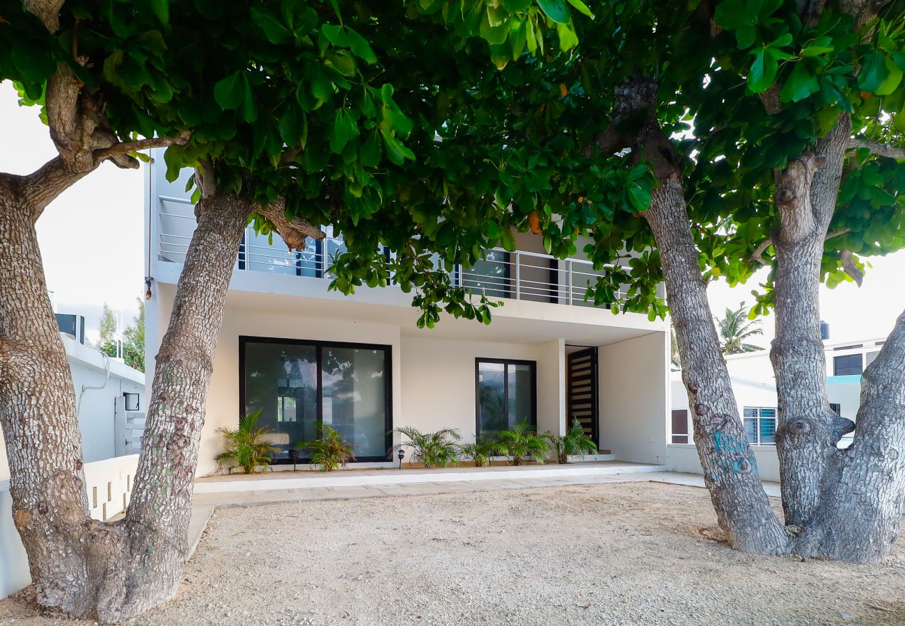 Apartamento en Progreso - Sea Breeze 1st Floor By Fidalsa