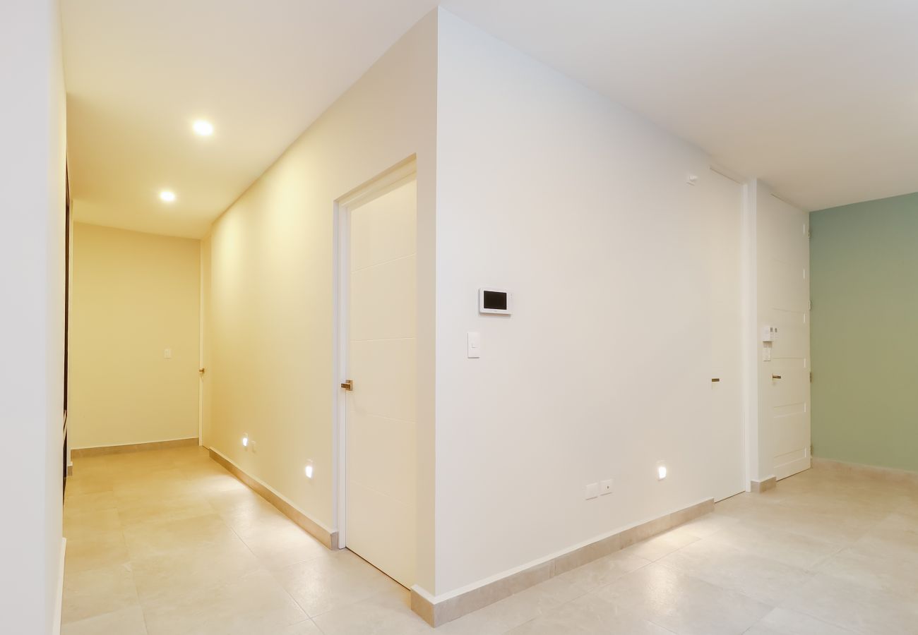 Apartamento en Progreso - Sea Breeze Views 2nd Floor By Fidalsa