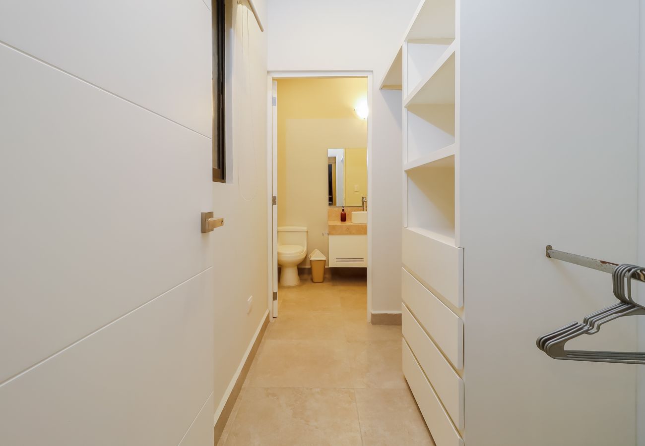 Apartamento en Progreso - Sea Breeze Views 2nd Floor By Fidalsa