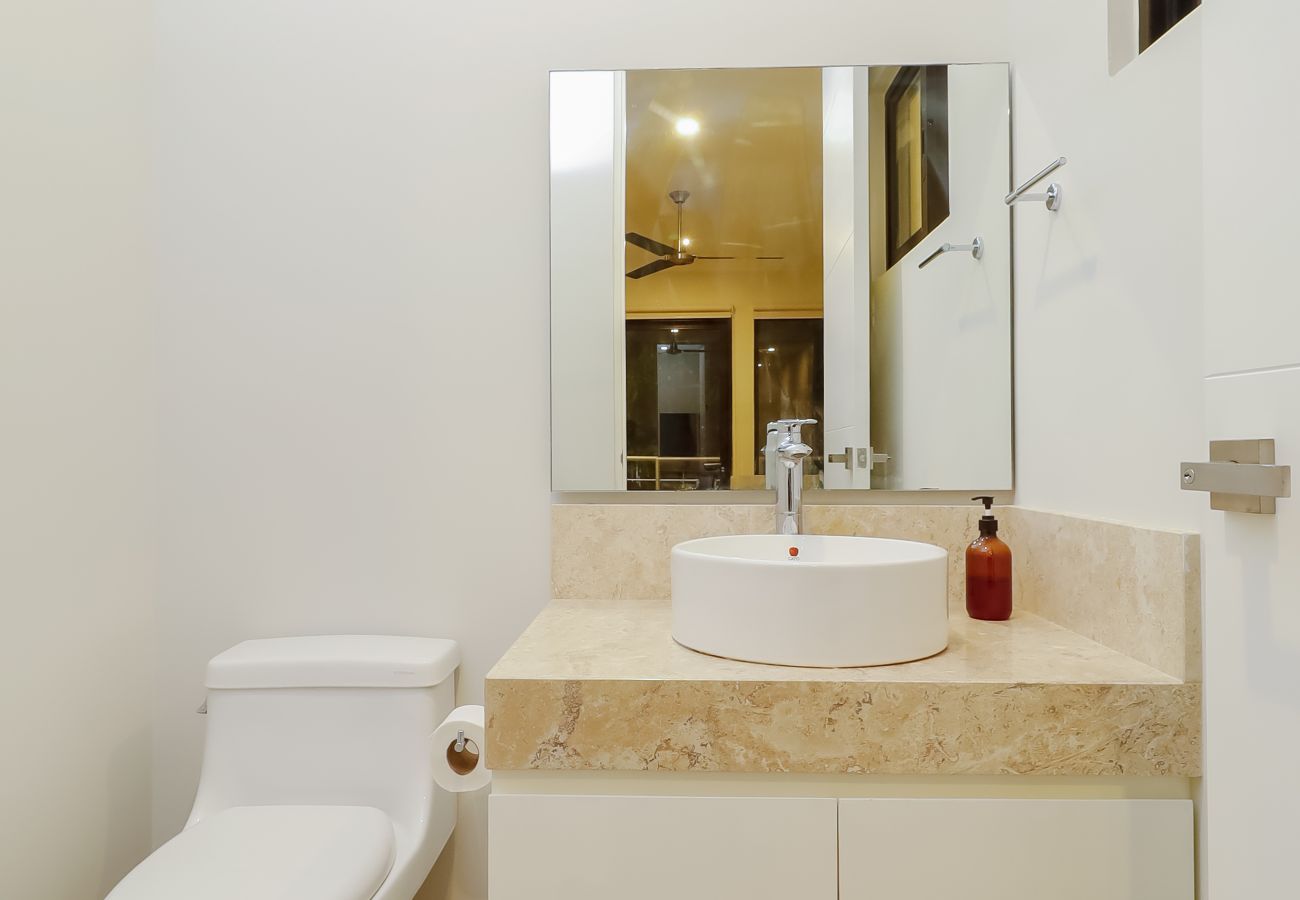 Apartamento en Progreso - Sea Breeze Views 2nd Floor By Fidalsa
