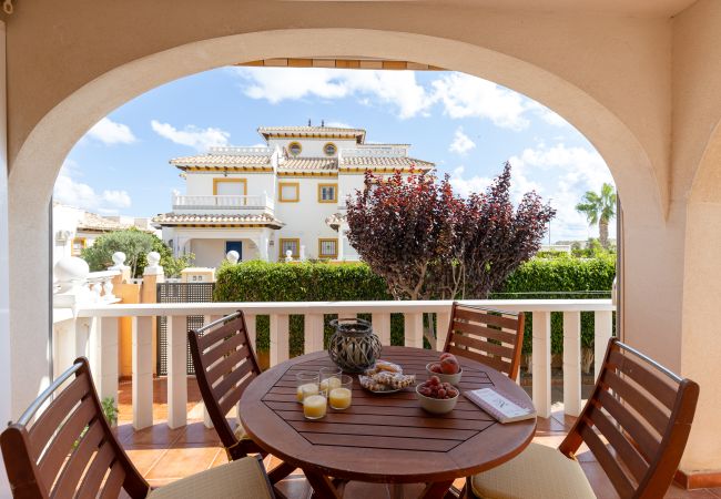 Villa en Orihuela Costa - Honey Life Villa by Fidalsa Villa en Orihuela Costa - Honey Life Villa by Fidalsa