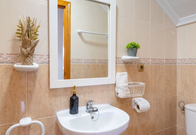 Villa en Orihuela Costa - Honey Life Villa by Fidalsa Villa en Orihuela Costa - Honey Life Villa by Fidalsa