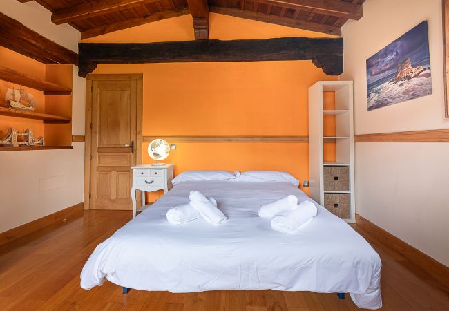 Villa en Bárcena de Pie de Concha - The Stone House by Fidalsa Villa en Bárcena de Pie de Concha - The Stone House by Fidalsa