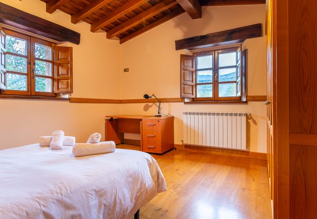 Villa en Bárcena de Pie de Concha - The Stone House by Fidalsa Villa en Bárcena de Pie de Concha - The Stone House by Fidalsa