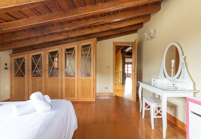 Villa en Bárcena de Pie de Concha - The Stone House by Fidalsa Villa en Bárcena de Pie de Concha - The Stone House by Fidalsa