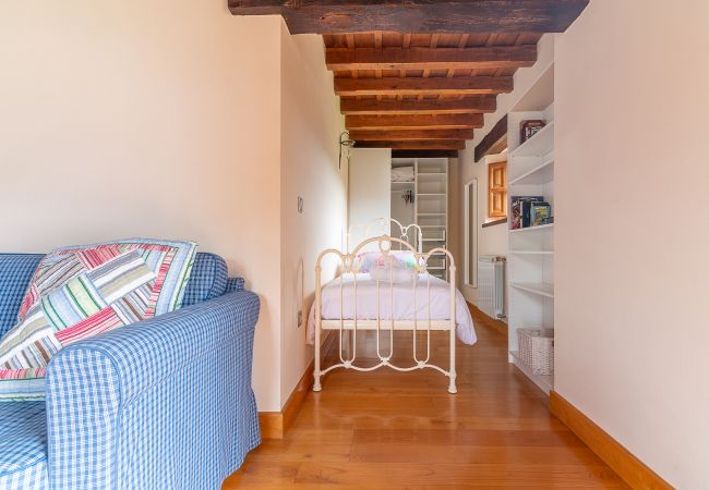 Villa en Bárcena de Pie de Concha - The Stone House by Fidalsa Villa en Bárcena de Pie de Concha - The Stone House by Fidalsa