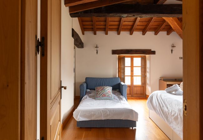 Villa en Bárcena de Pie de Concha - The Stone House by Fidalsa Villa en Bárcena de Pie de Concha - The Stone House by Fidalsa