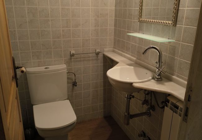 Villa en Bárcena de Pie de Concha - The Stone House by Fidalsa Villa en Bárcena de Pie de Concha - The Stone House by Fidalsa