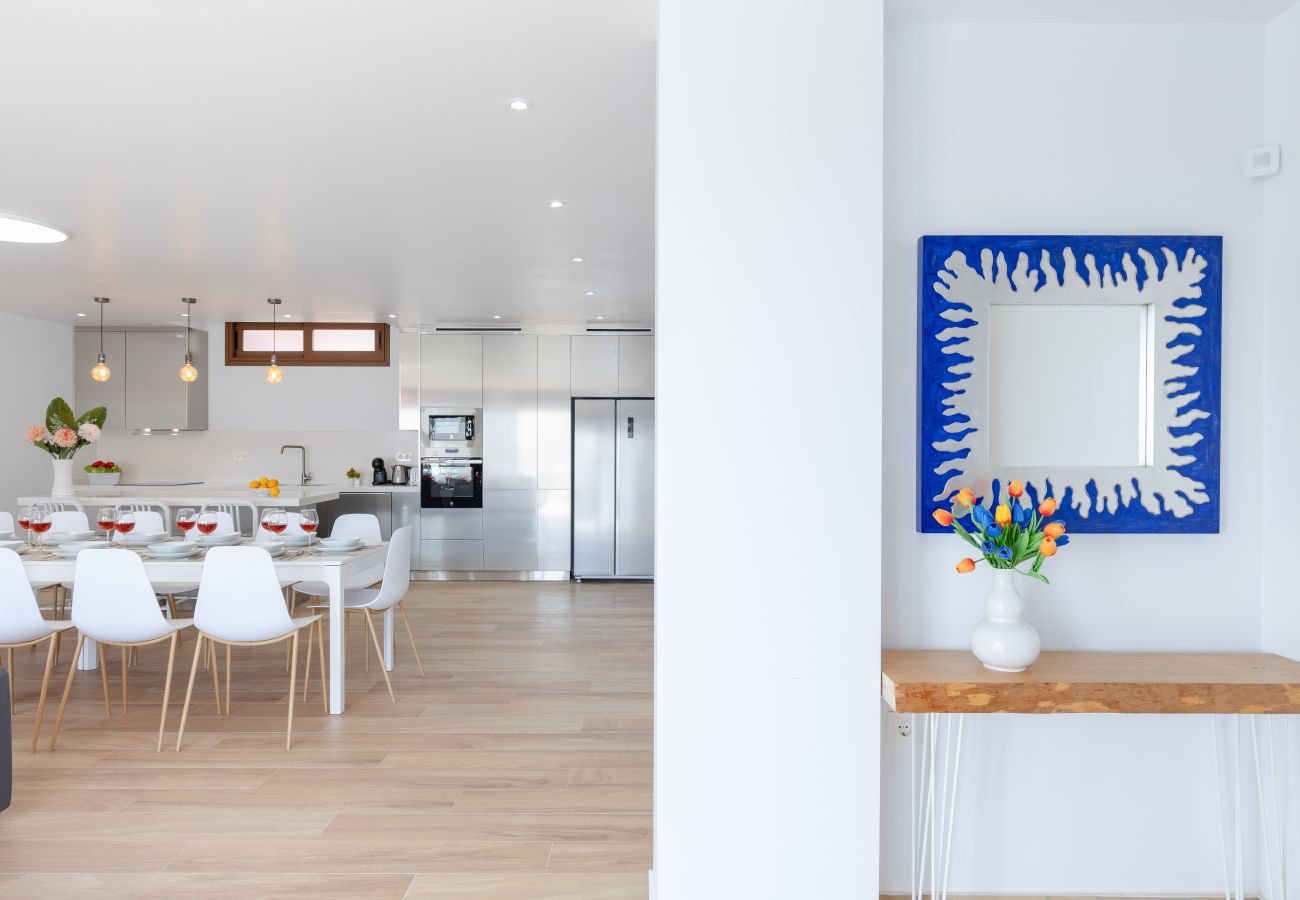 Villa en Finestrat - Beautiful Bay Views by Fidalsa