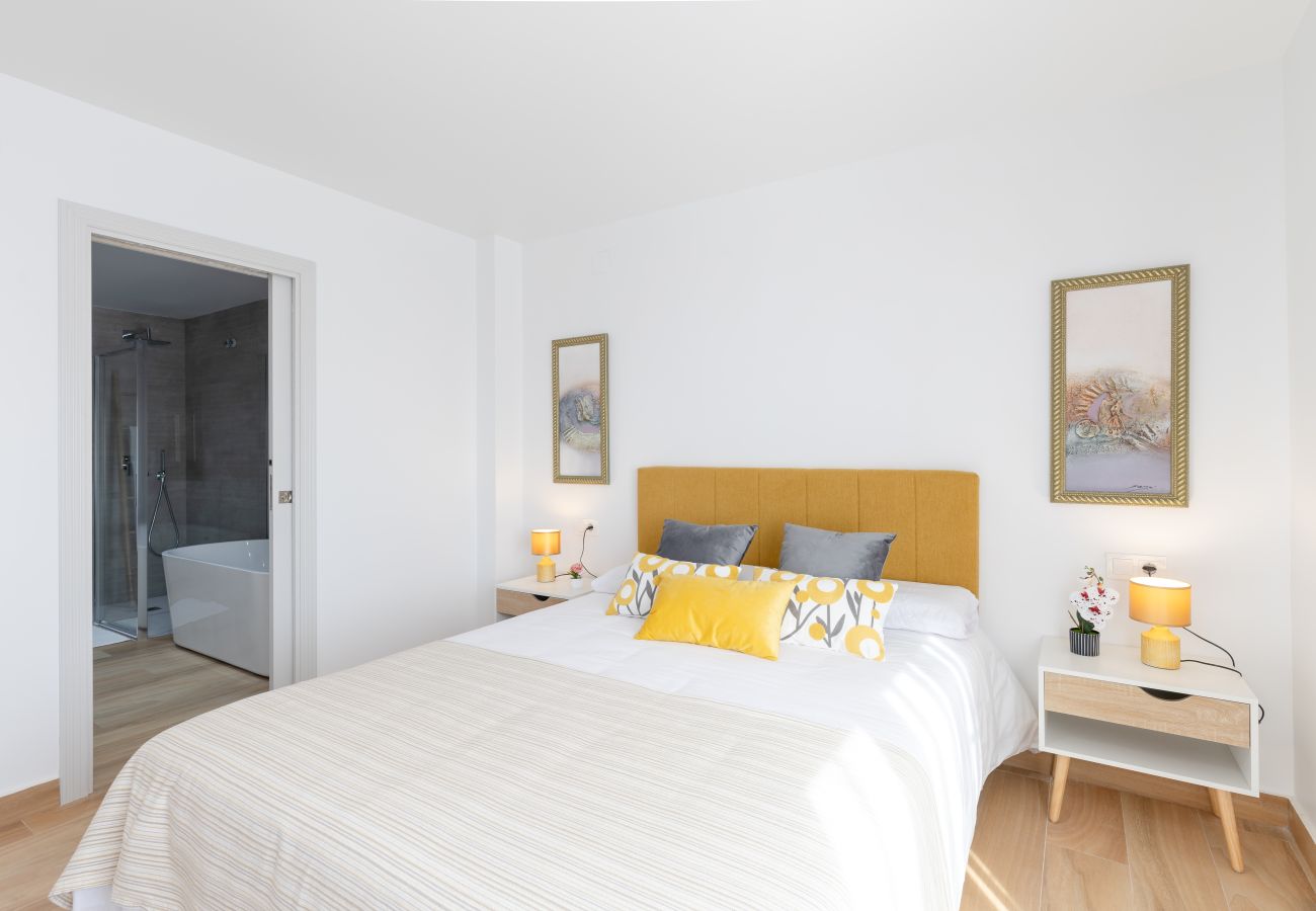 Villa en Finestrat - Beautiful Bay Views by Fidalsa