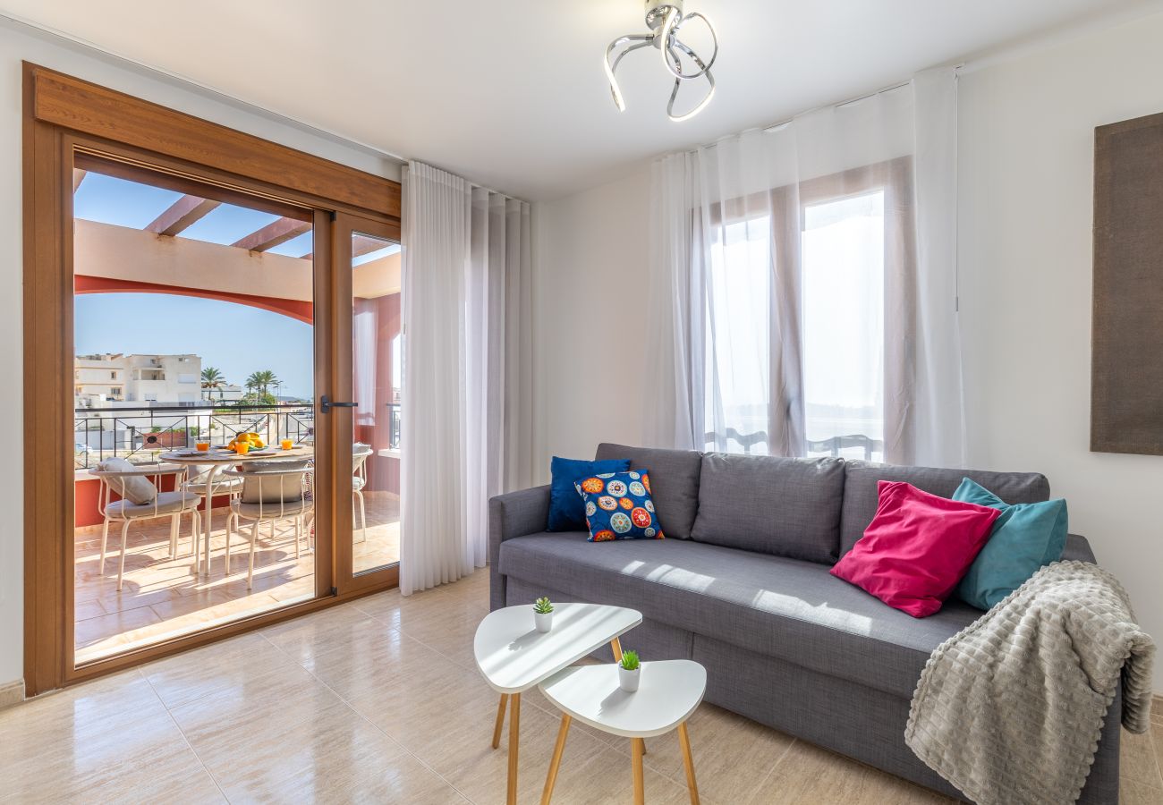 Villa en Finestrat - Beautiful Bay Views by Fidalsa