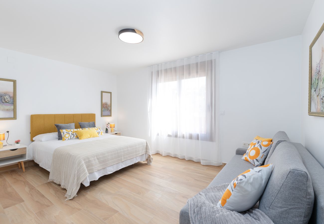Villa en Finestrat - Beautiful Bay Views by Fidalsa