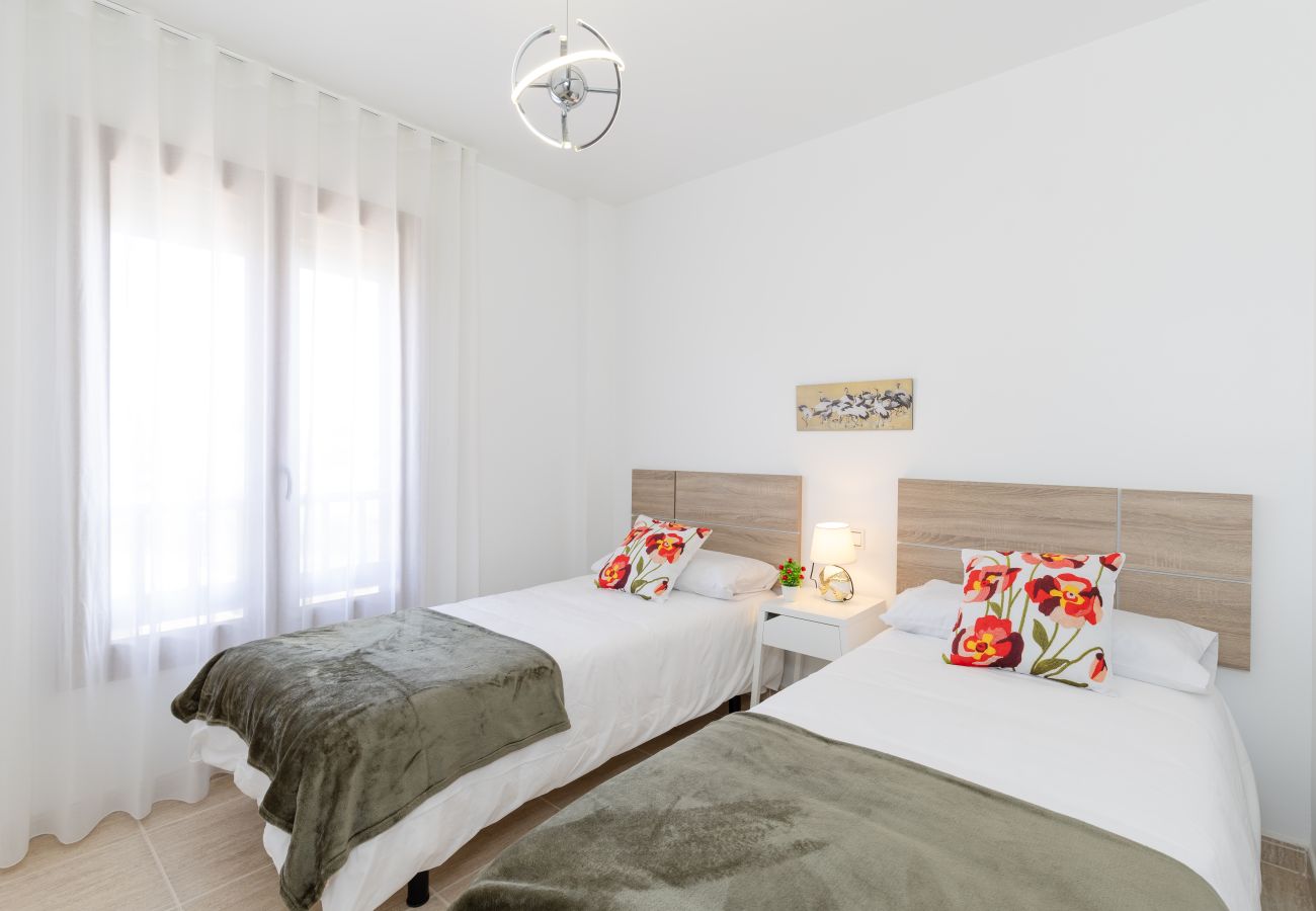 Villa en Finestrat - Beautiful Bay Views by Fidalsa