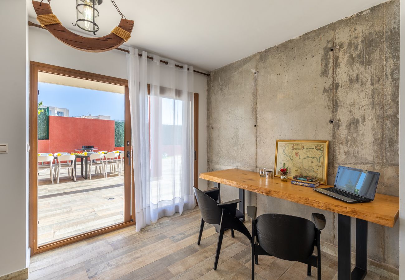 Villa en Finestrat - Beautiful Bay Views by Fidalsa