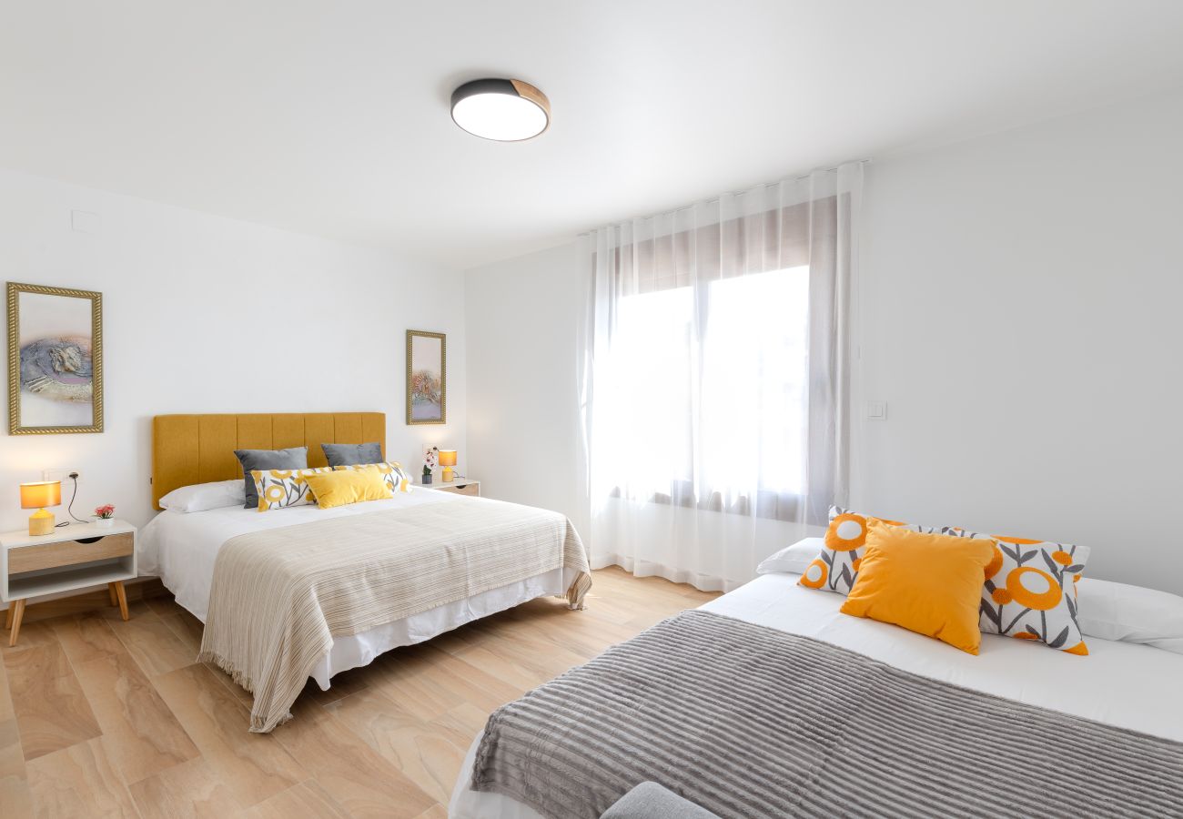 Villa en Finestrat - Beautiful Bay Views by Fidalsa