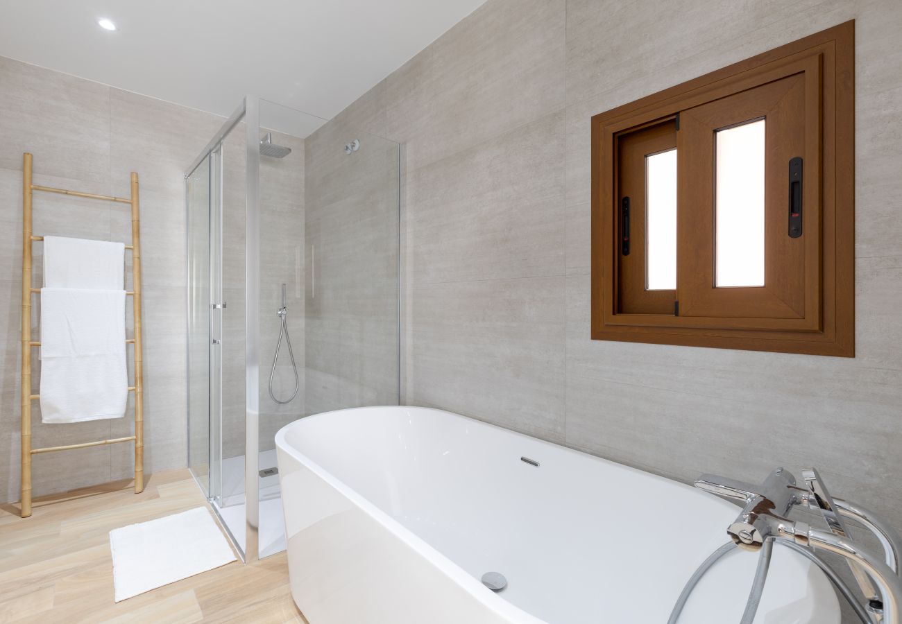Villa en Finestrat - Beautiful Bay Views by Fidalsa