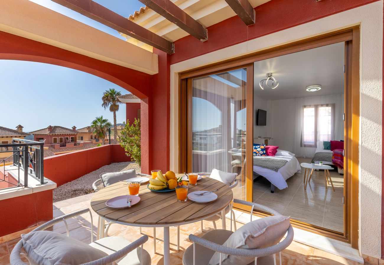 Villa en Finestrat - Beautiful Bay Views by Fidalsa