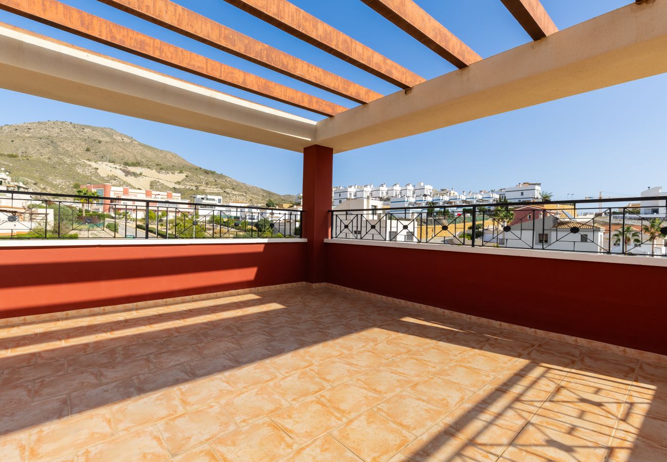 Villa en Finestrat - Beautiful Bay Views by Fidalsa
