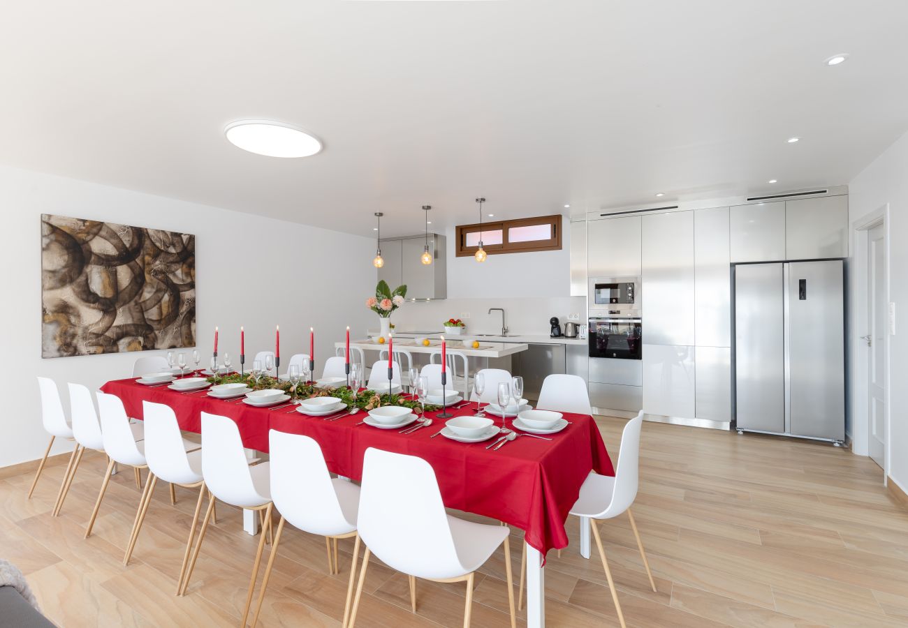 Villa en Finestrat - Beautiful Bay Views by Fidalsa