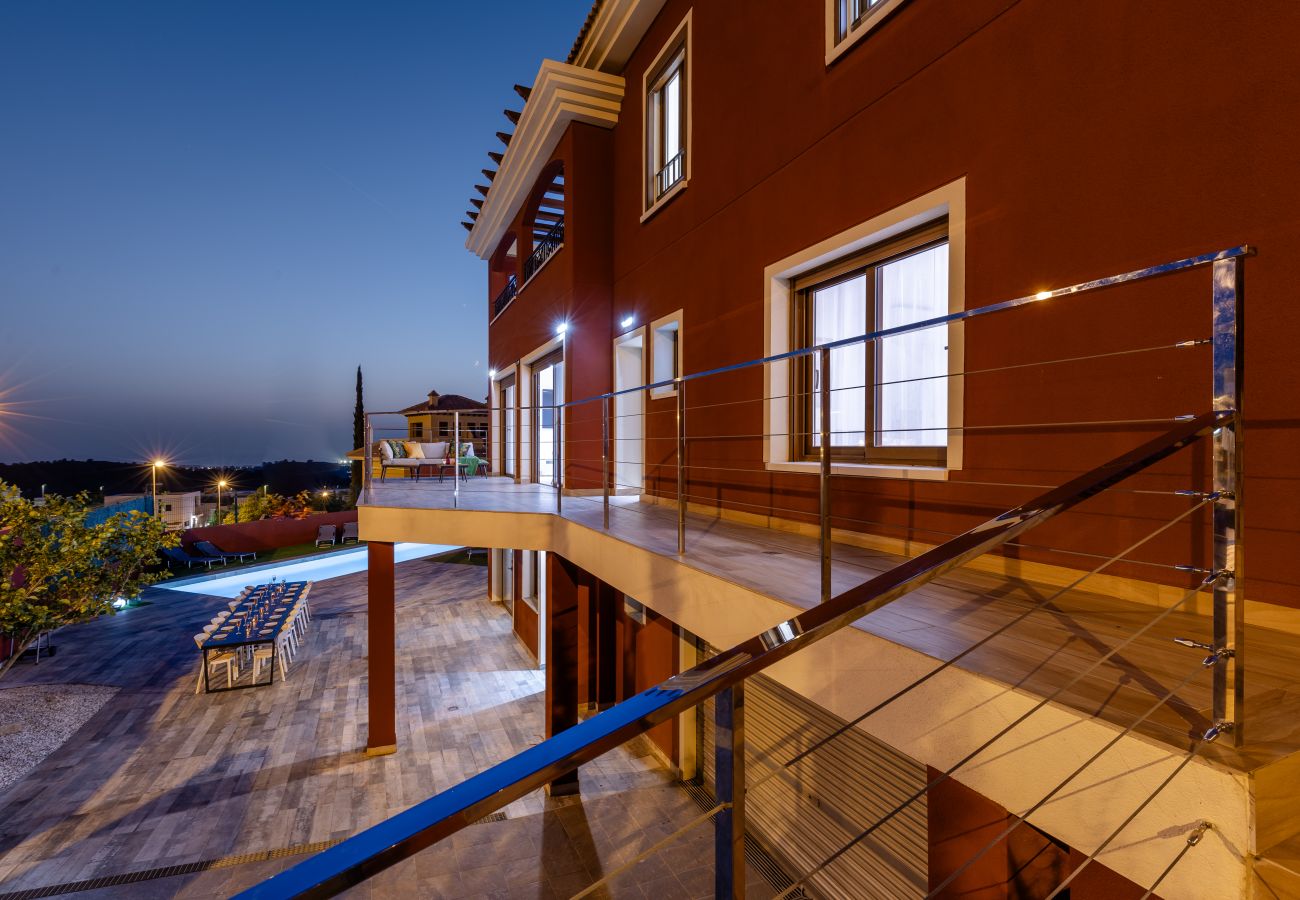 Villa en Finestrat - Beautiful Bay Views by Fidalsa