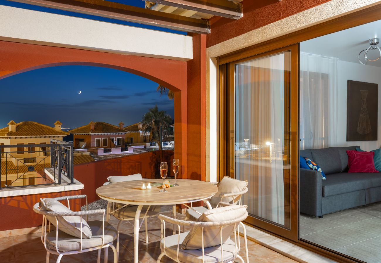 Villa en Finestrat - Beautiful Bay Views by Fidalsa