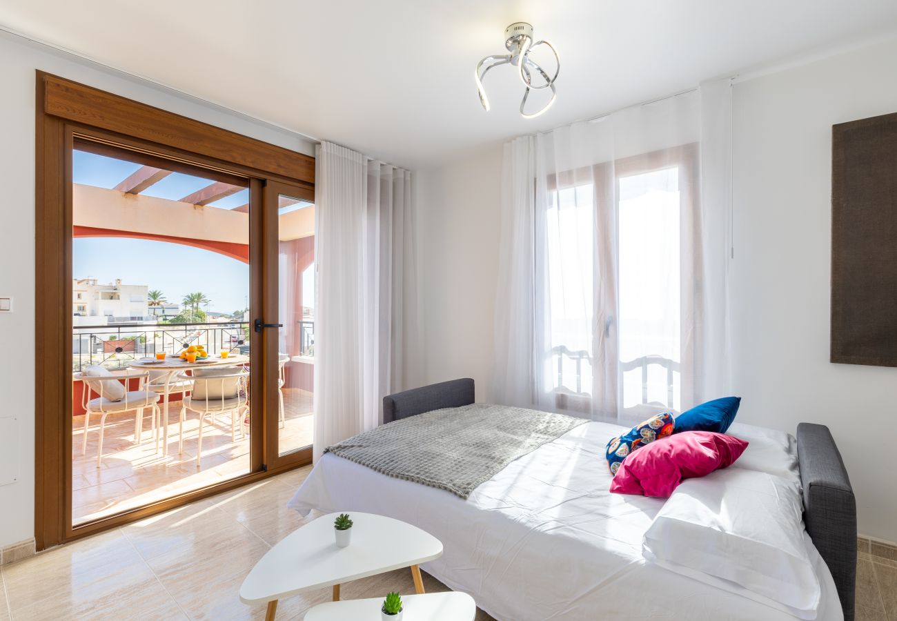 Villa en Finestrat - Beautiful Bay Views by Fidalsa