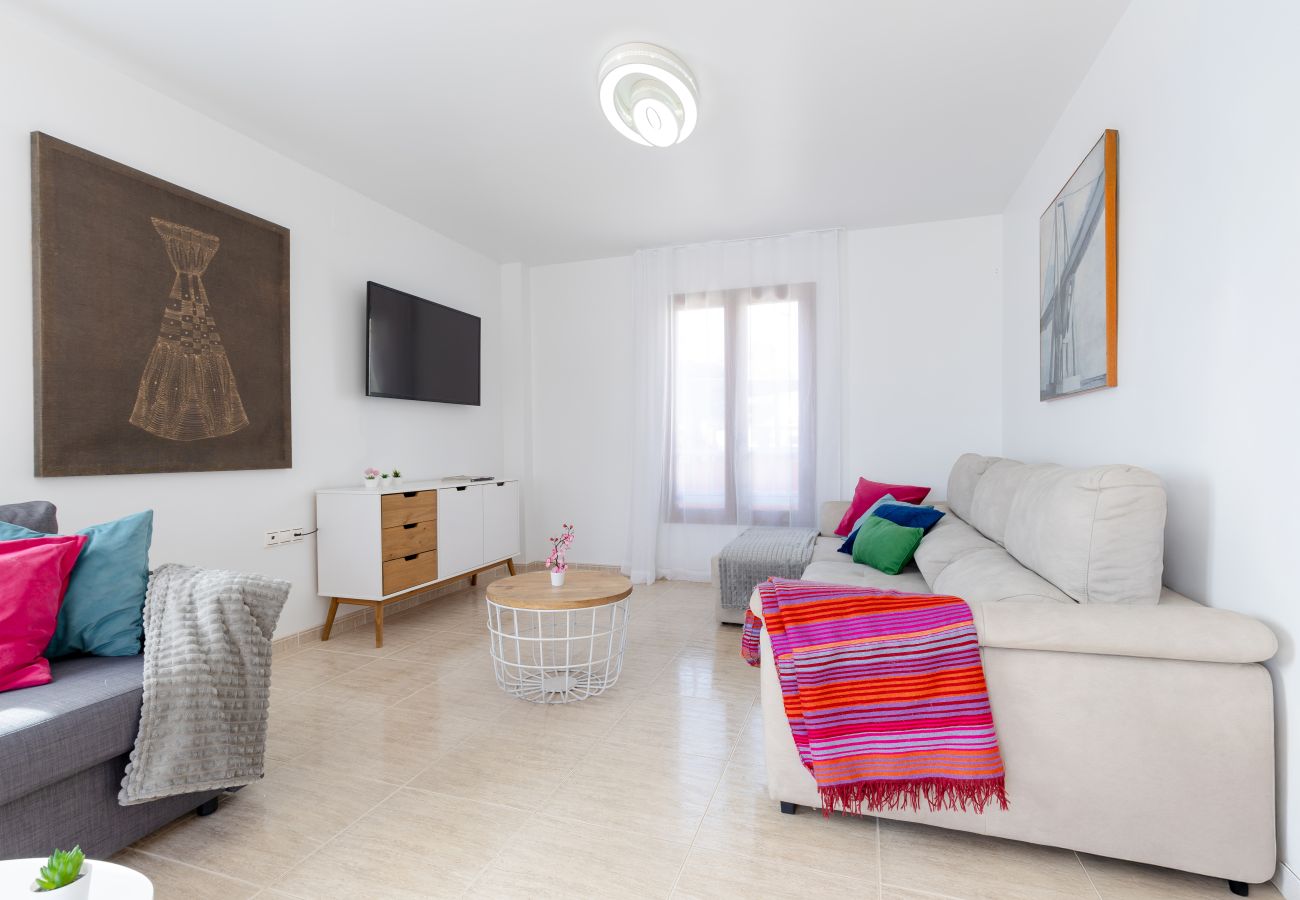 Villa en Finestrat - Beautiful Bay Views by Fidalsa