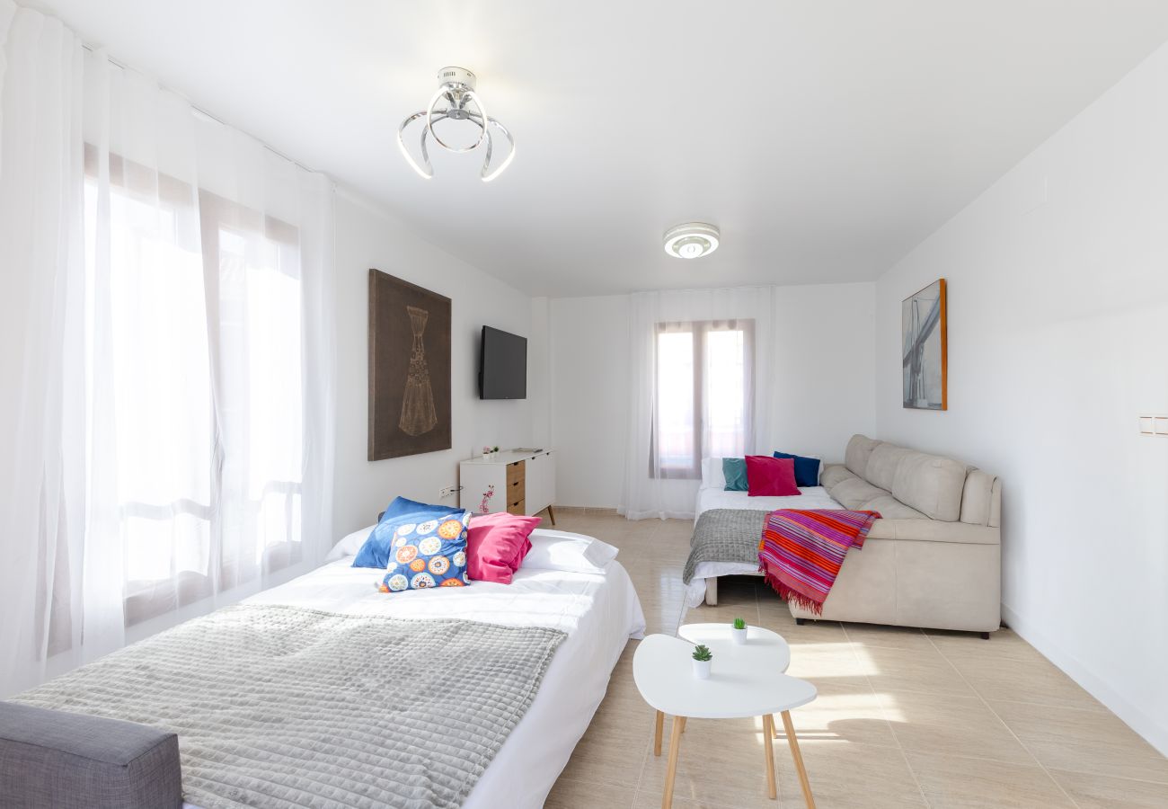 Villa en Finestrat - Beautiful Bay Views by Fidalsa