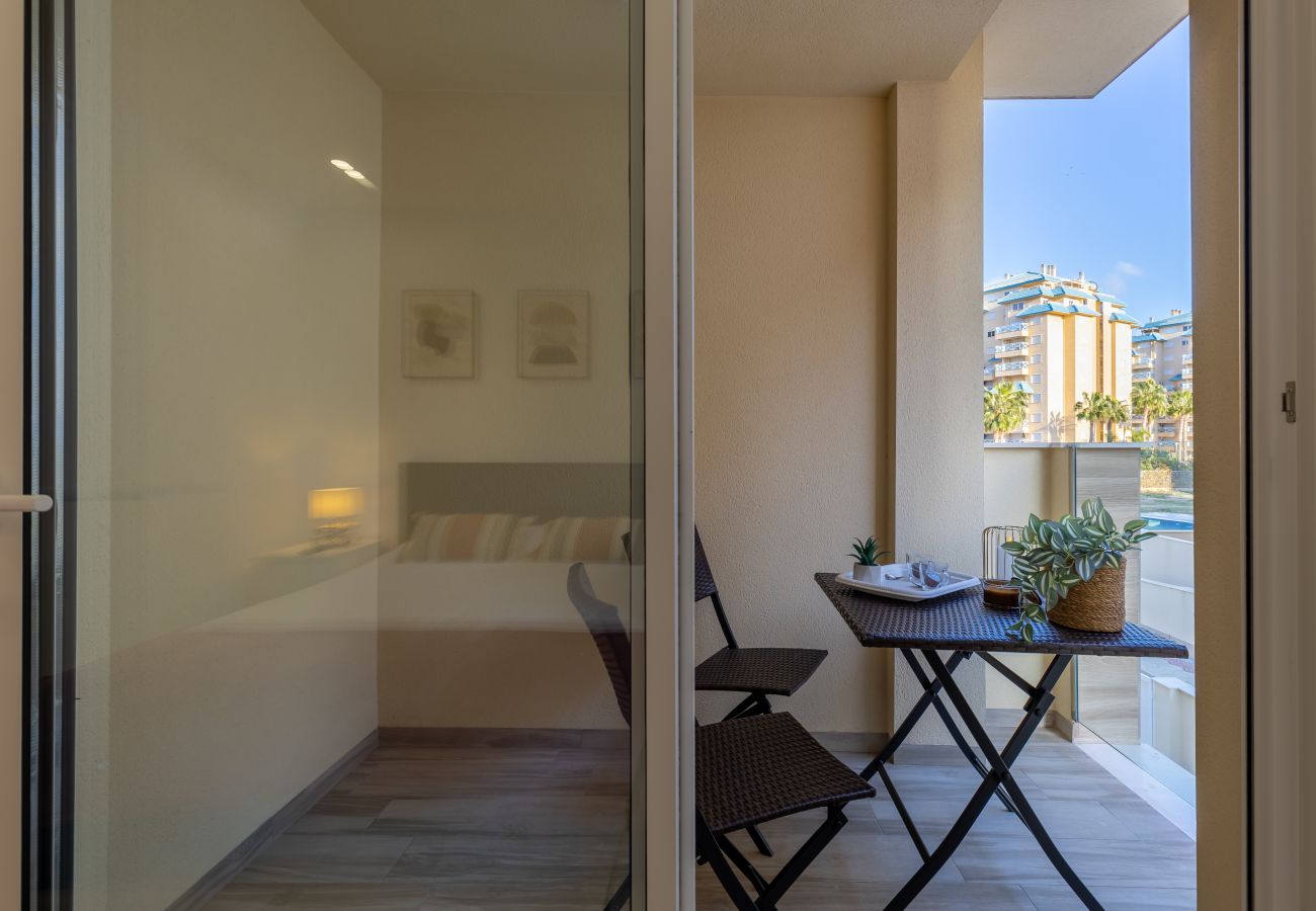 Villa en San Javier - Amazing Between Two Seas by Fidalsa