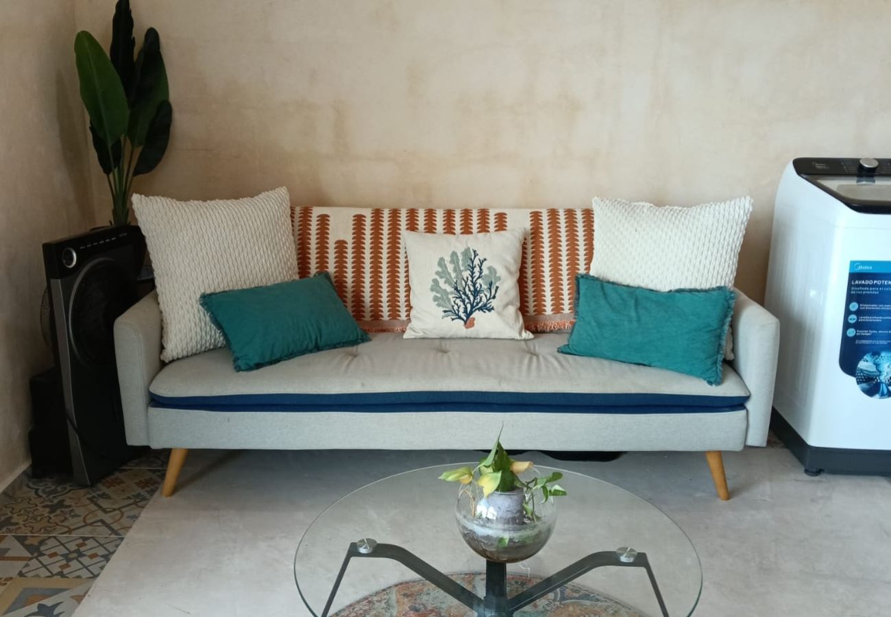 Apartamento en Progreso - Ocean Dreams By Fidalsa