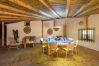 Villa en Ibi - Rustic Escape by Fidalsa